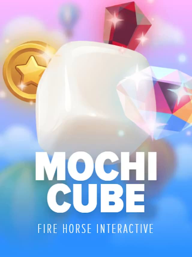 Mochi Cube
