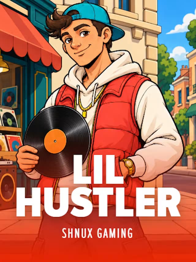 Lil Hustler