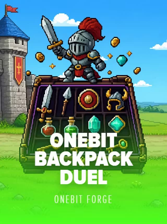 Onebit Backpack Duel