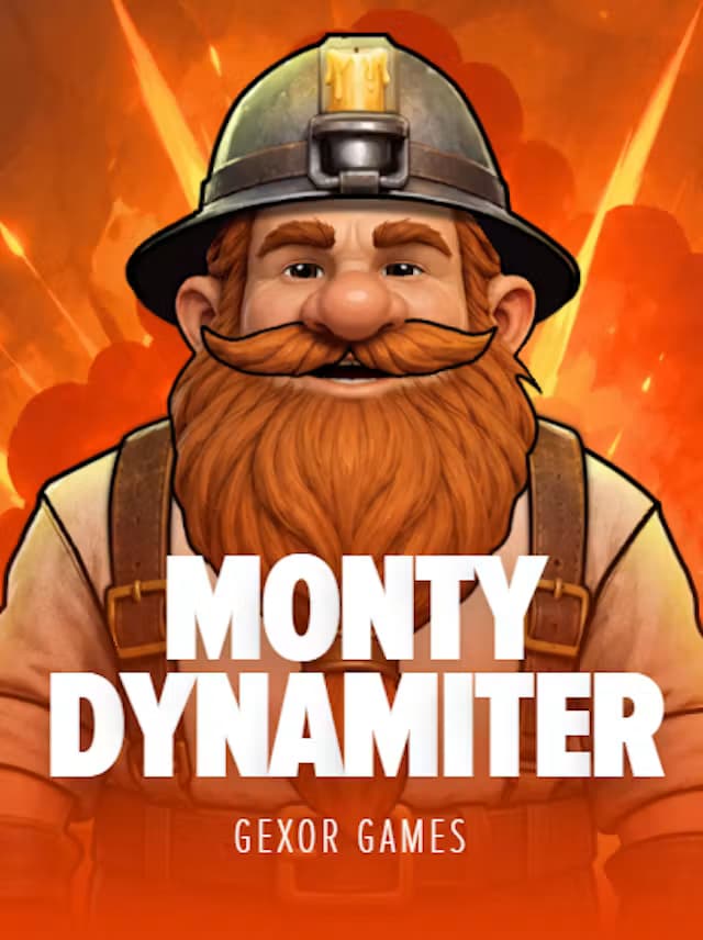 Monty Dynamiter