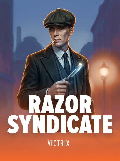 Razor Syndicate