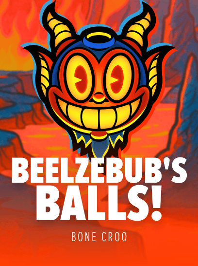  Beelzebub's Balls