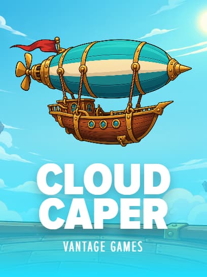 Cloud Caper