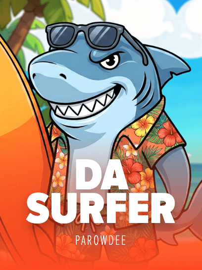 Da Surfer