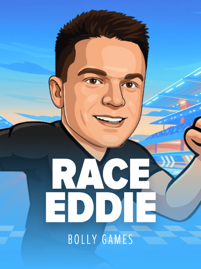 Race Eddie