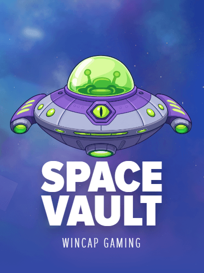 Space Vault