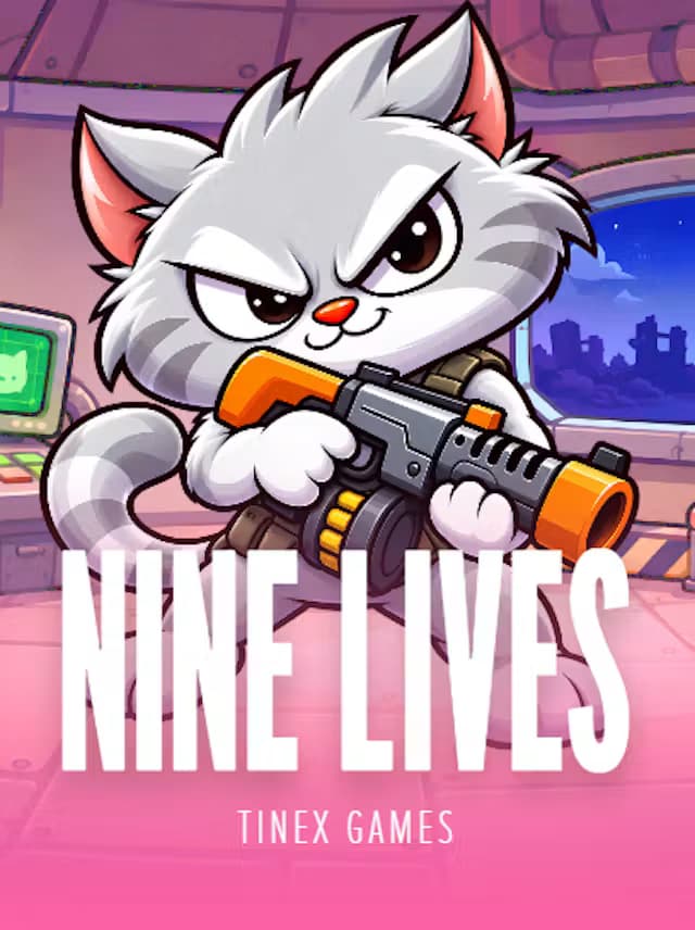 Nine Lives