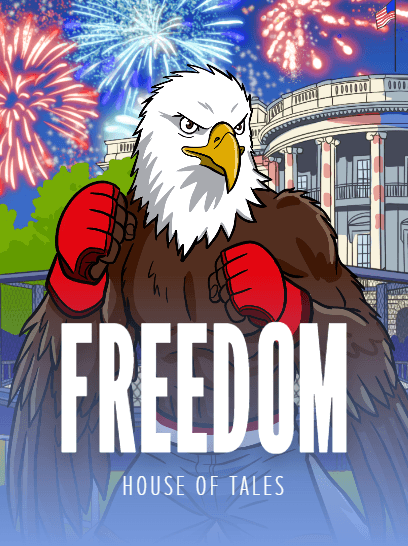 Freedom
