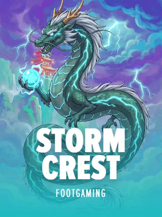 Stormcrest