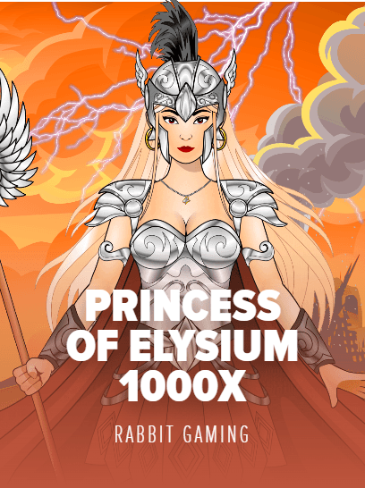 Princess of Elysium 1000x
