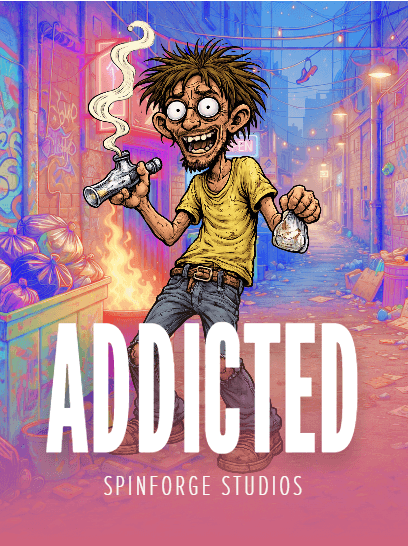 Addicted
