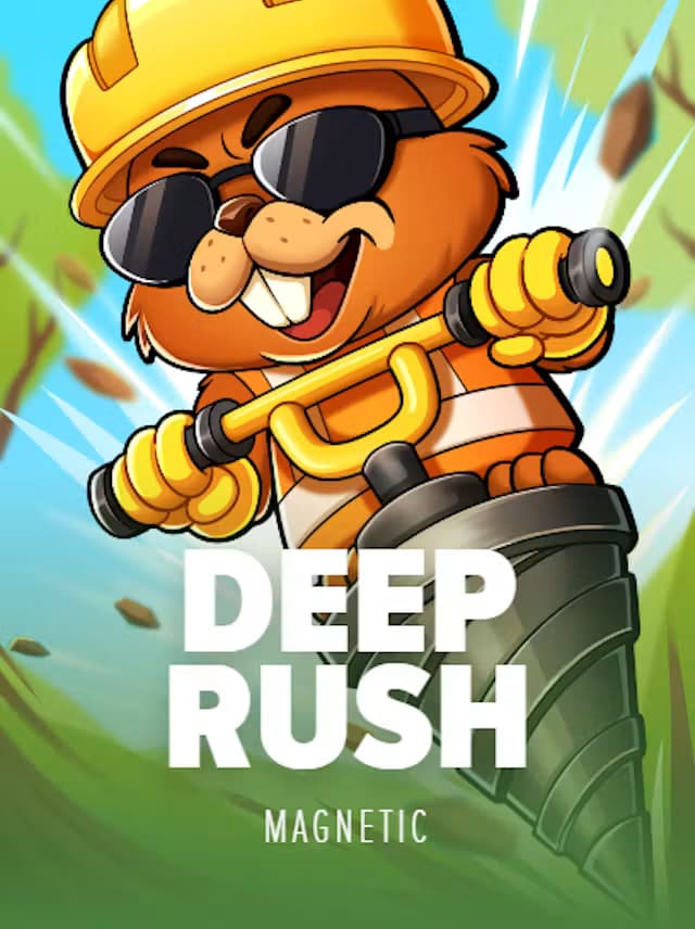 Deep Rush