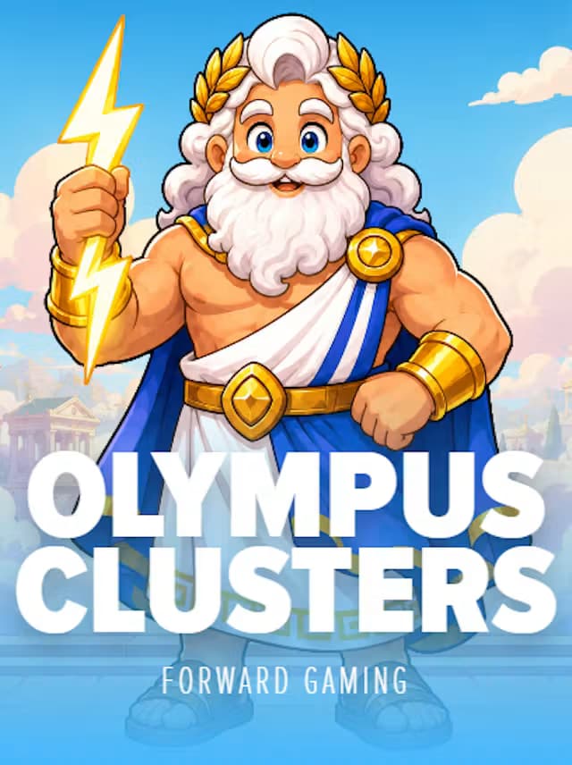Olympus Clusters