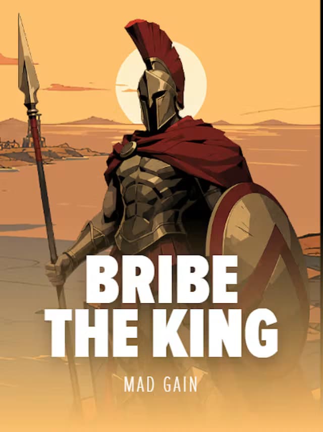 Bribe The King