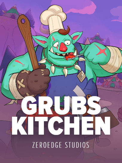Grubs Kitchen