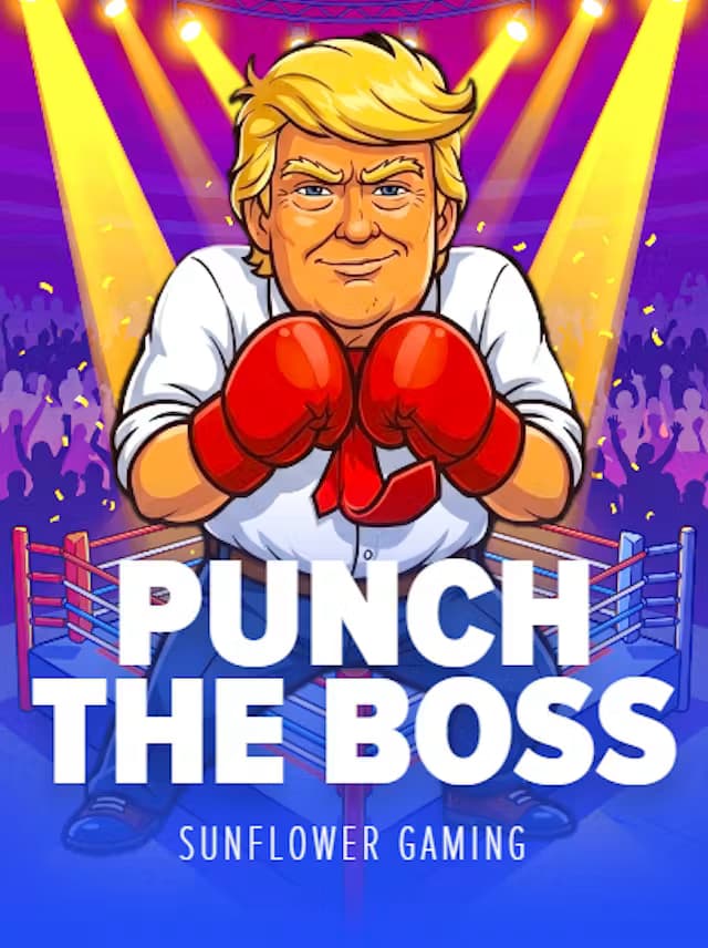Punch The Boss