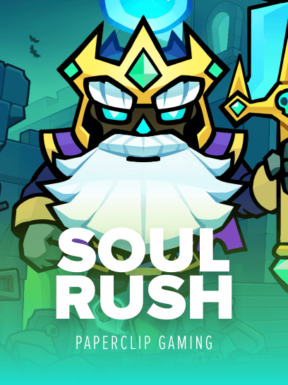 Soul Rush