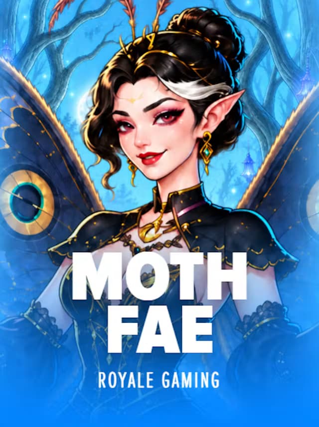 Moth Fae
