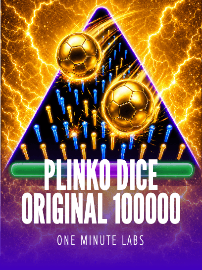 Plinko Dice Original 100000