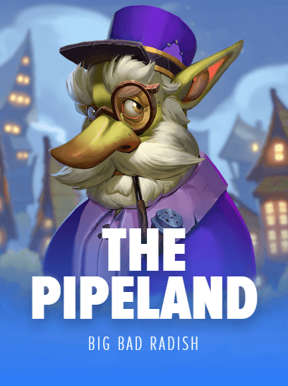 The Pipeland
