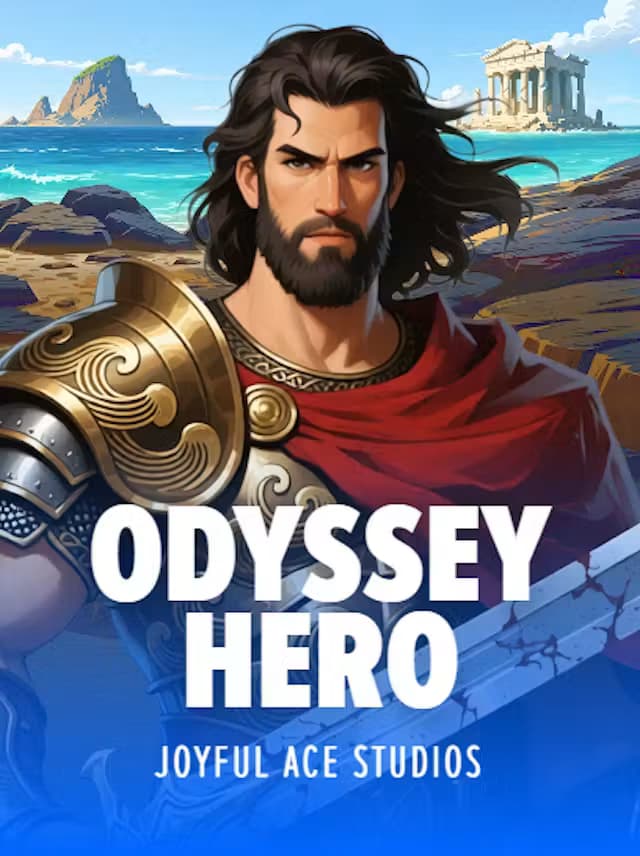 Odyssey Hero