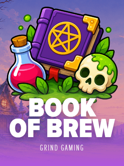 Book of Brew