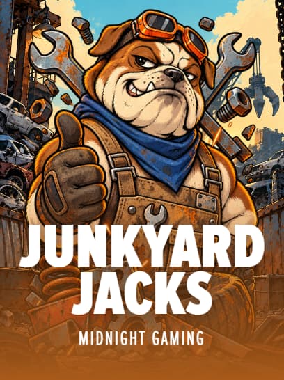 Junkyard Jacks