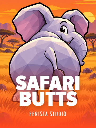 Safari Butts