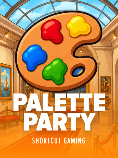 Palette Party