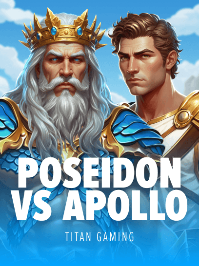 Poseidon Vs Apollo
