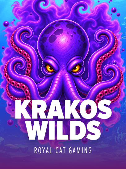 Krakos Wilds