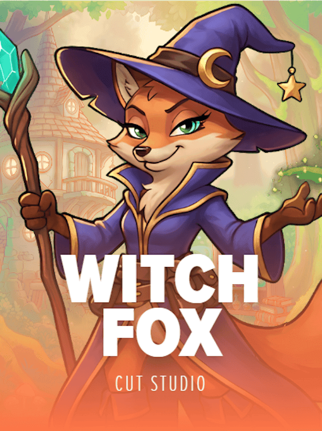 Witch Fox