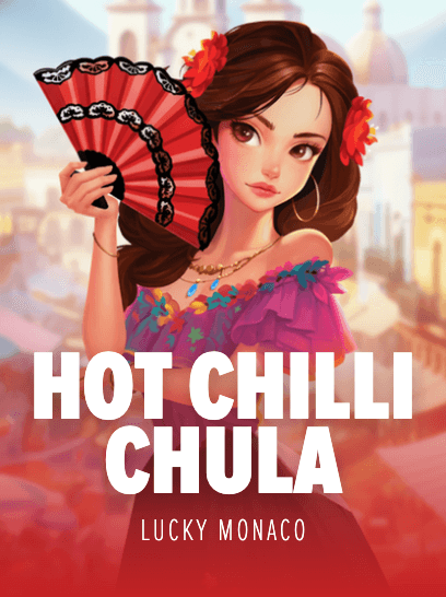 Hot Chilli Chula