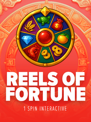 Reels of Fortune