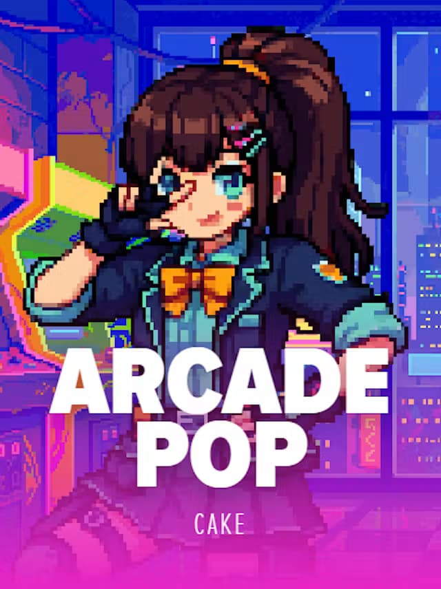 Arcade Pop