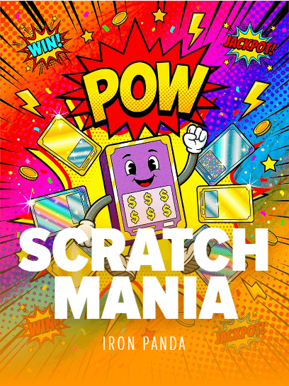 Scratch Mania