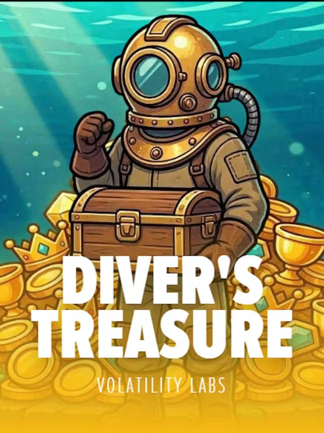 Divers Treasure