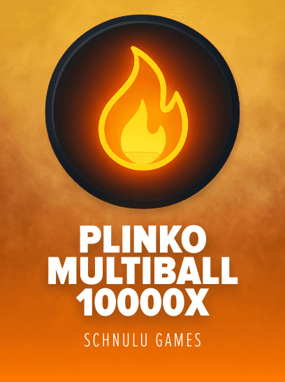 Plinko Multiball 10000x