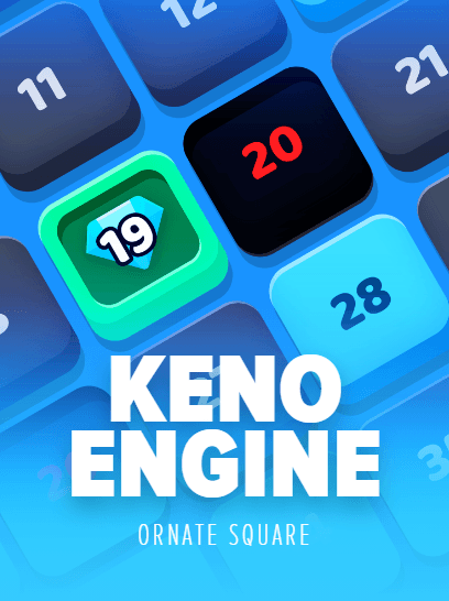 Keno Engine