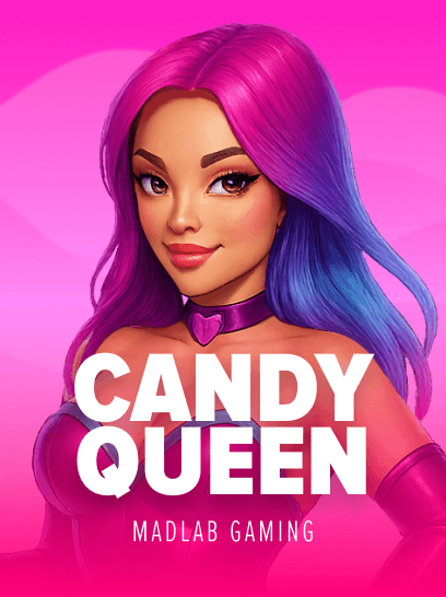 Candy Queen