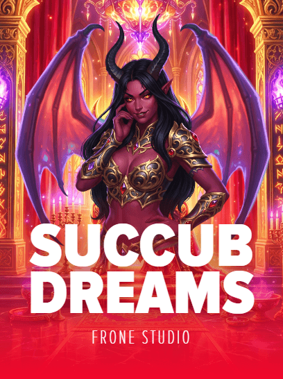 Succub Dreams 