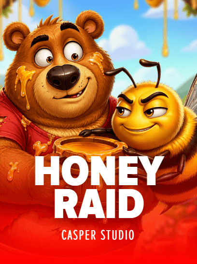 Honey Raid
