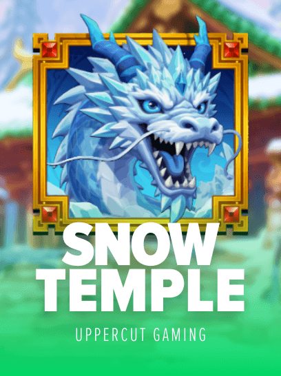 Snow Temple