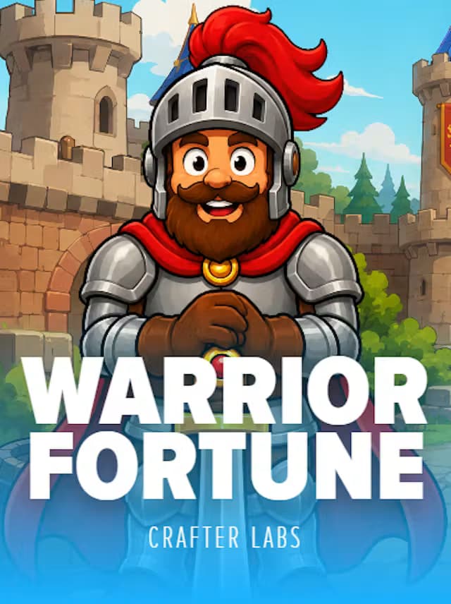 Warrior Fortune