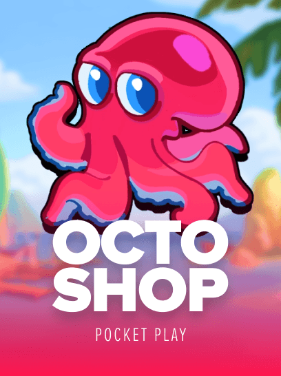 Octo Shop