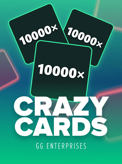 Crazy Cards