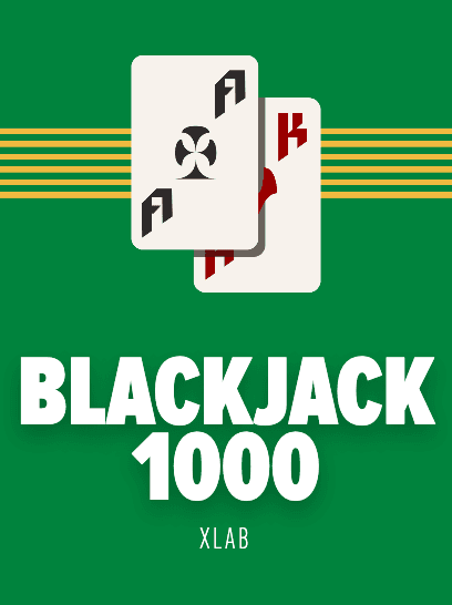 BlackJack 1000