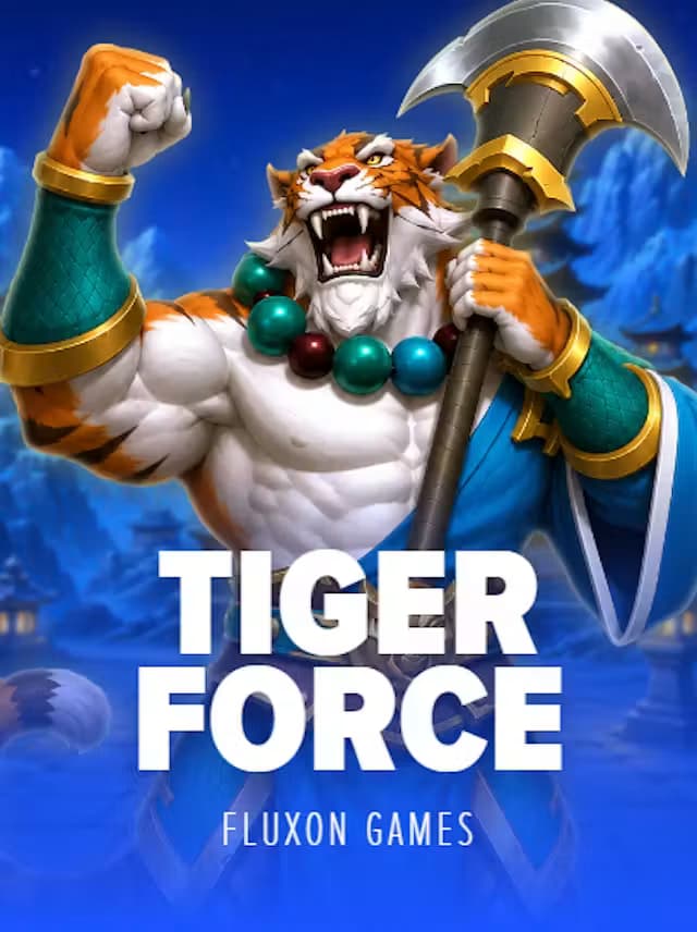 Tiger Force
