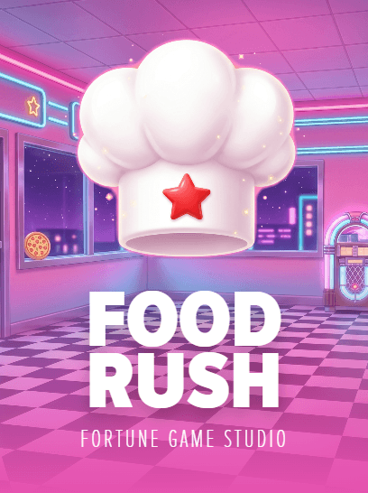 Food Rush