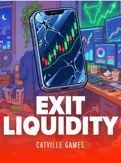 Exit Liquidity